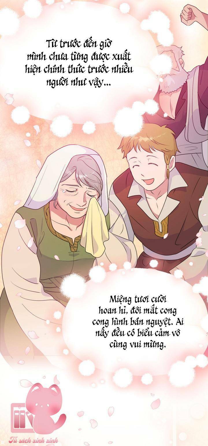 Tiền Là Tất Cả Chồng Là Phù Du: Chapter 29