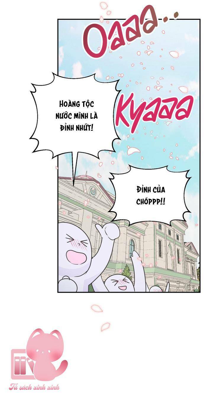 Tiền Là Tất Cả Chồng Là Phù Du: Chapter 29