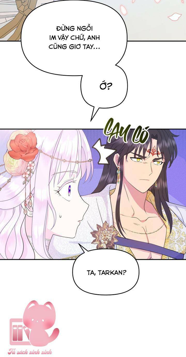 Tiền Là Tất Cả Chồng Là Phù Du: Chapter 29