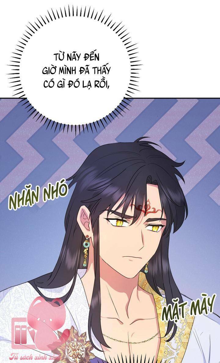 Tiền Là Tất Cả Chồng Là Phù Du: Chapter 29