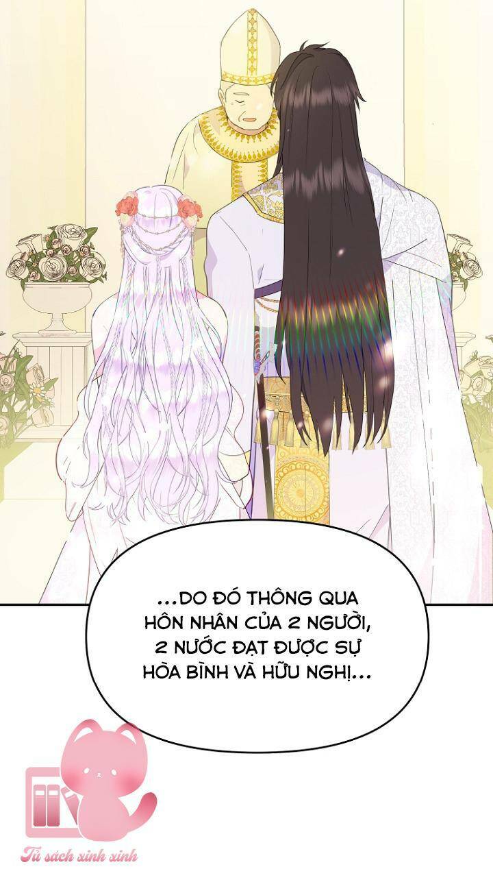 Tiền Là Tất Cả Chồng Là Phù Du: Chapter 29