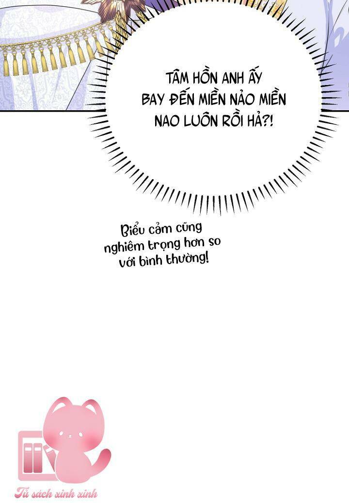 Tiền Là Tất Cả Chồng Là Phù Du: Chapter 29