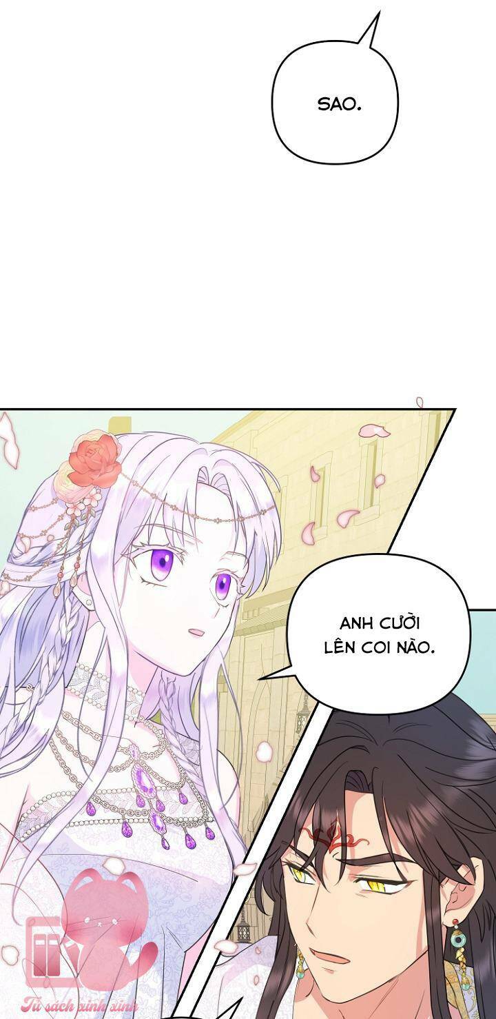 Tiền Là Tất Cả Chồng Là Phù Du: Chapter 29