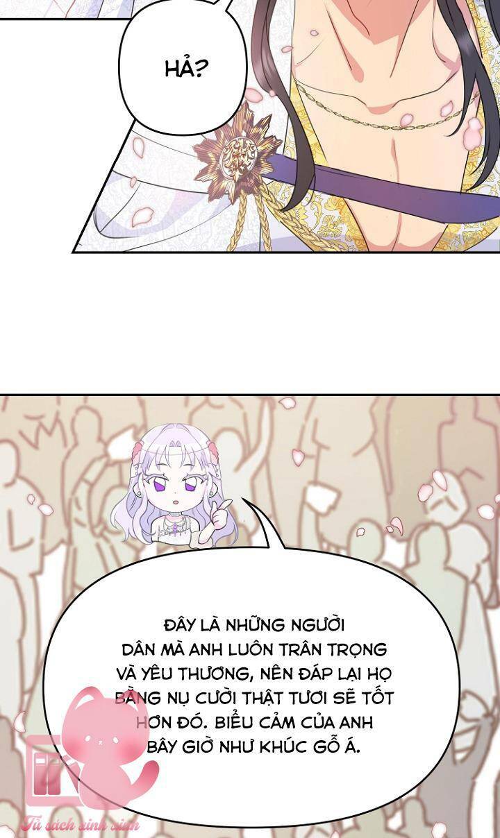 Tiền Là Tất Cả Chồng Là Phù Du: Chapter 29