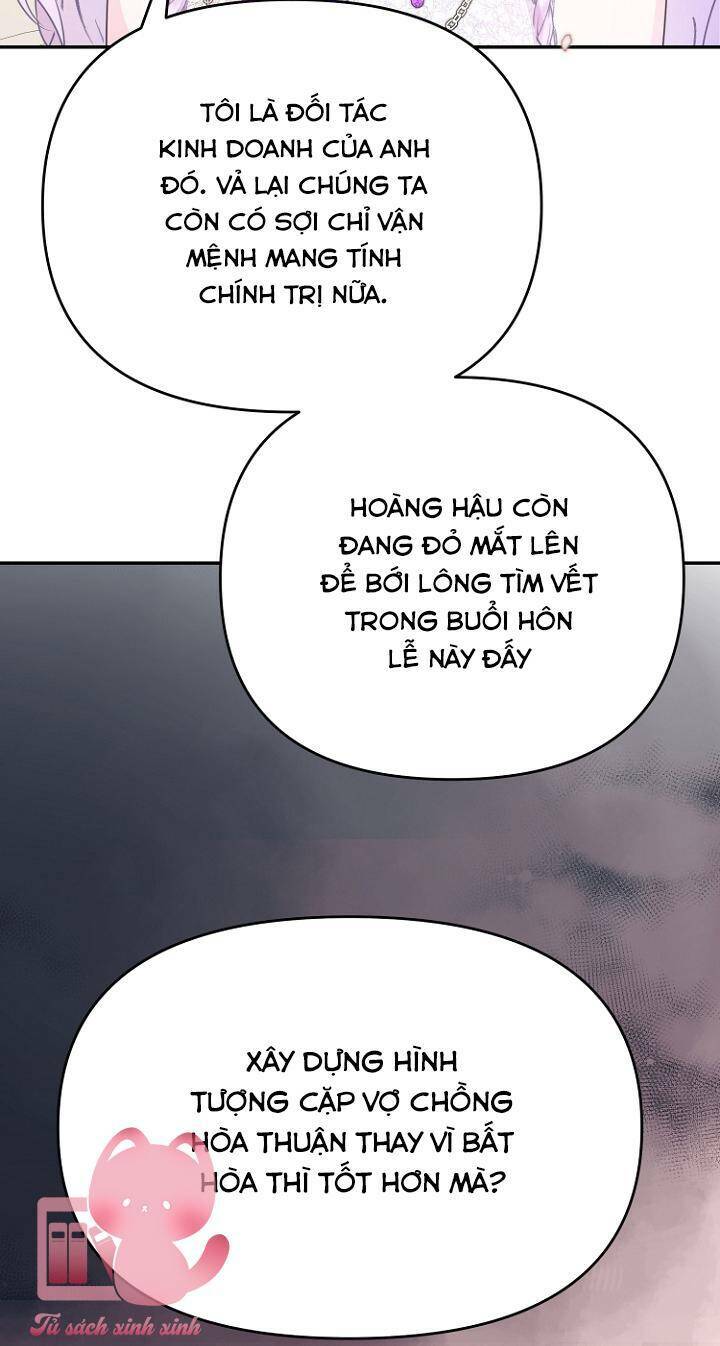 Tiền Là Tất Cả Chồng Là Phù Du: Chapter 29