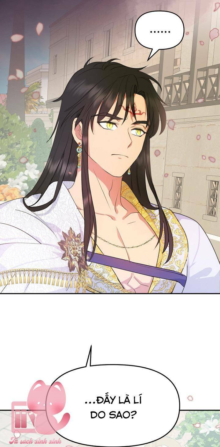 Tiền Là Tất Cả Chồng Là Phù Du: Chapter 29