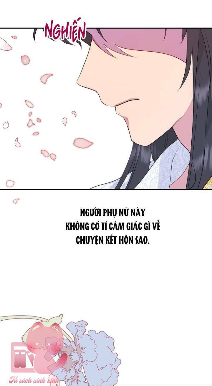 Tiền Là Tất Cả Chồng Là Phù Du: Chapter 29
