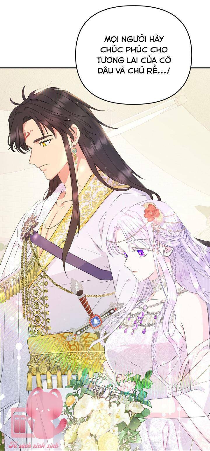 Tiền Là Tất Cả Chồng Là Phù Du: Chapter 29