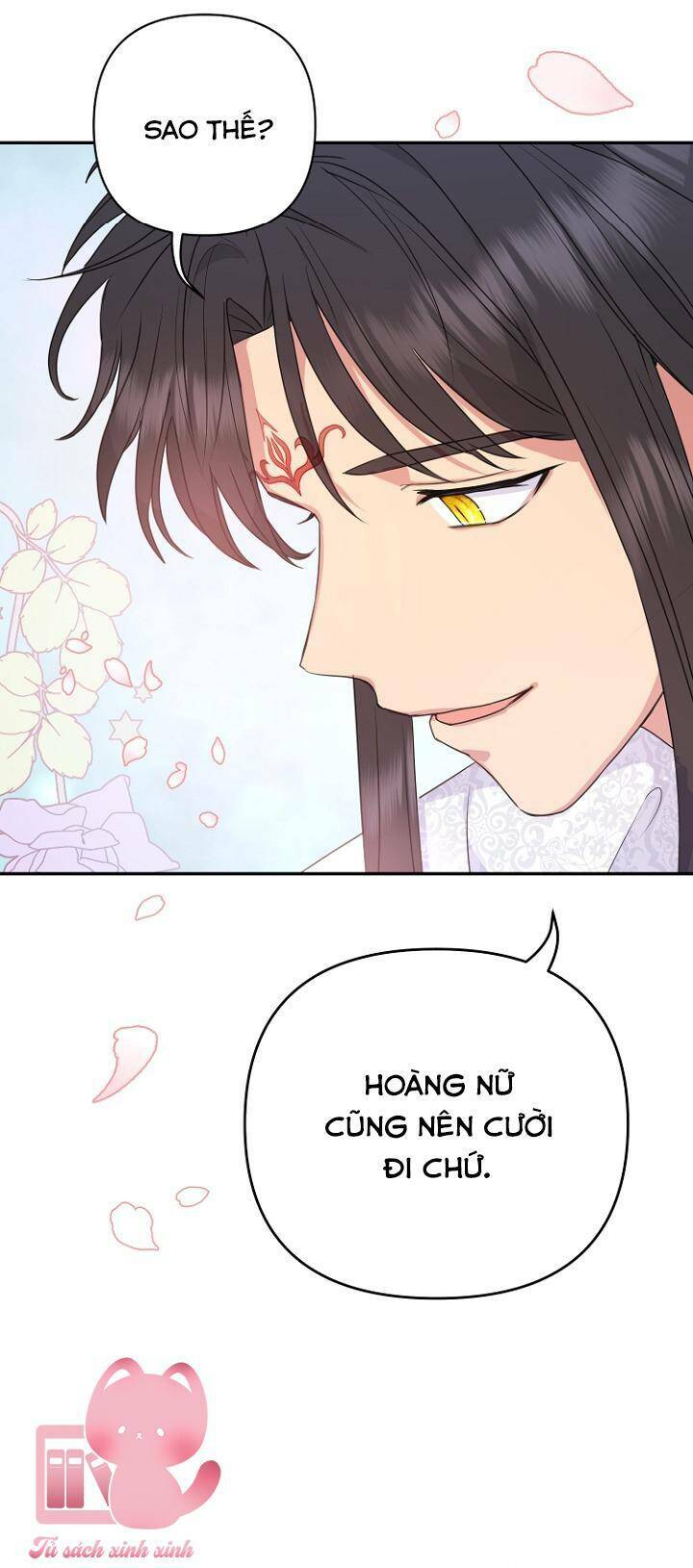 Tiền Là Tất Cả Chồng Là Phù Du: Chapter 29