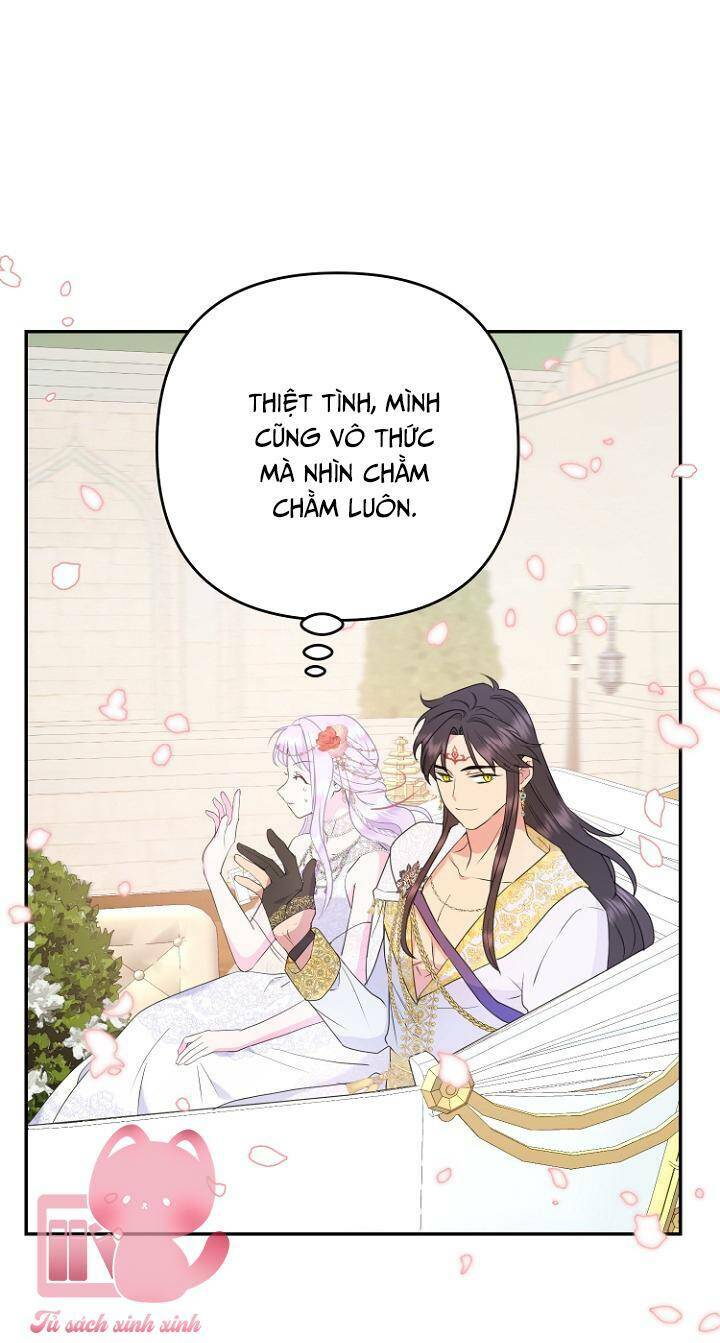 Tiền Là Tất Cả Chồng Là Phù Du: Chapter 29