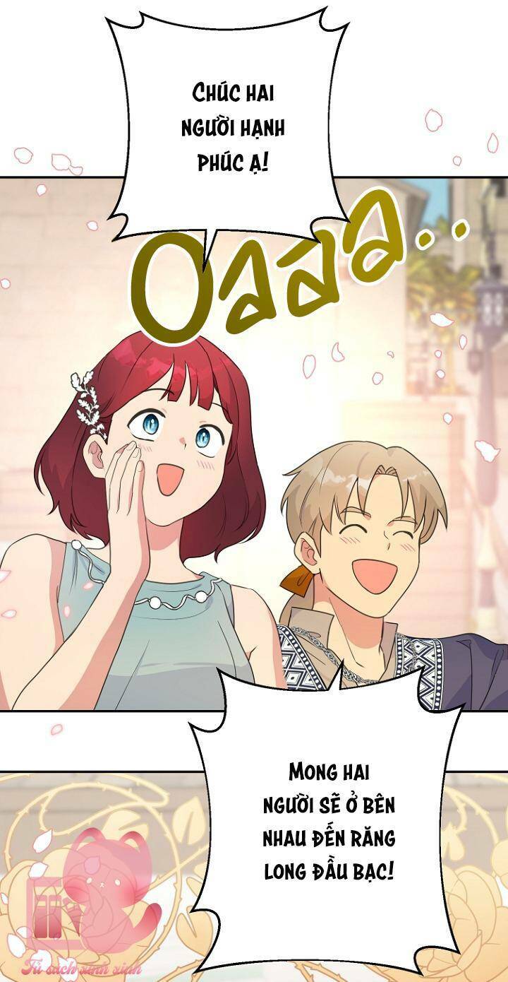 Tiền Là Tất Cả Chồng Là Phù Du: Chapter 29