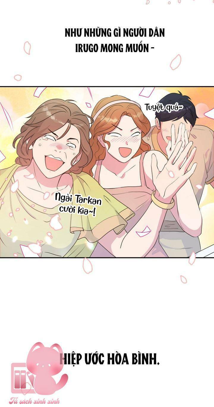 Tiền Là Tất Cả Chồng Là Phù Du: Chapter 29
