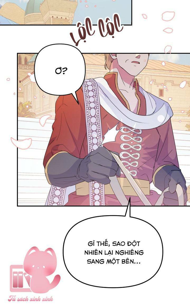 Tiền Là Tất Cả Chồng Là Phù Du: Chapter 29