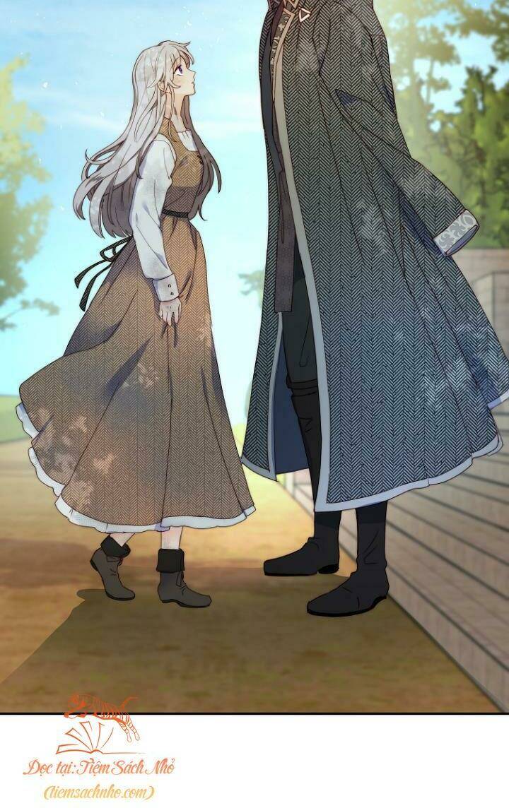 Tiền Là Tất Cả Chồng Là Phù Du: Chapter 3