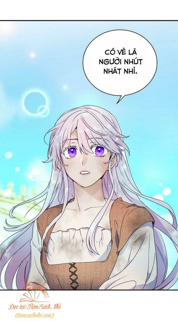 Tiền Là Tất Cả Chồng Là Phù Du: Chapter 3