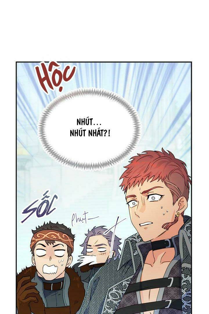 Tiền Là Tất Cả Chồng Là Phù Du: Chapter 3