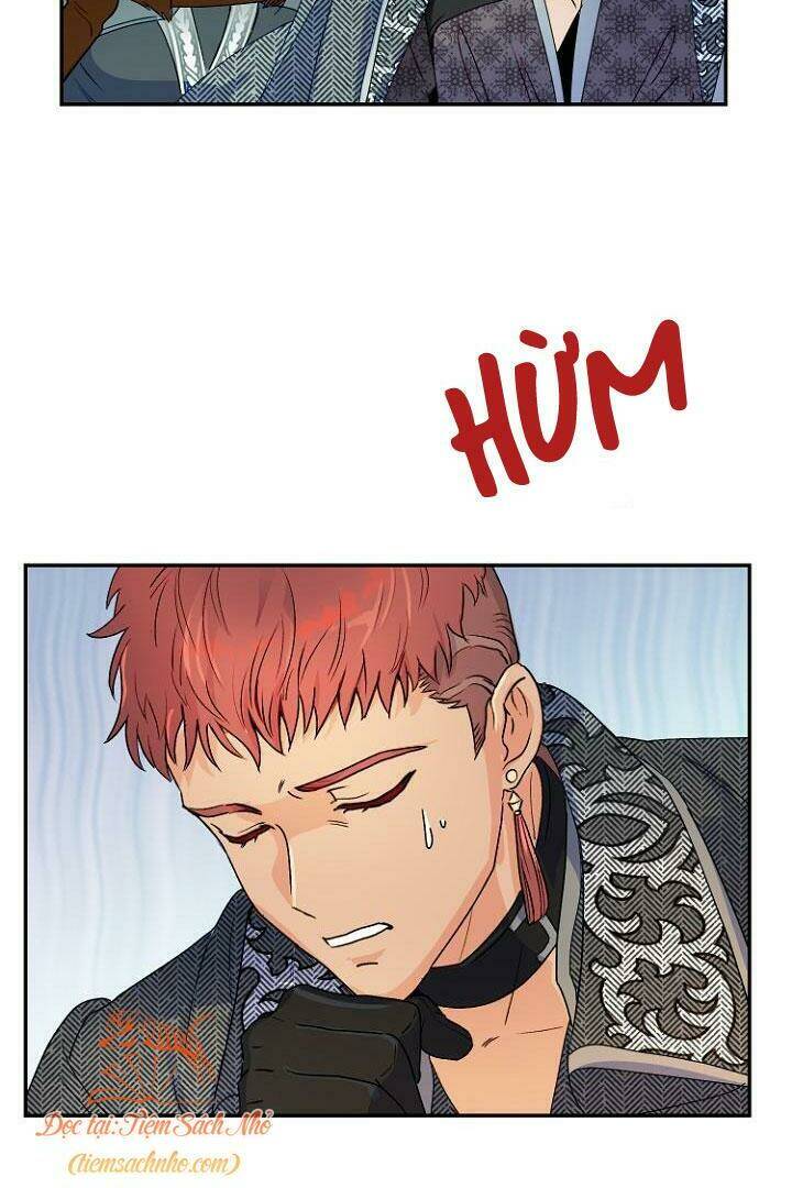 Tiền Là Tất Cả Chồng Là Phù Du: Chapter 3