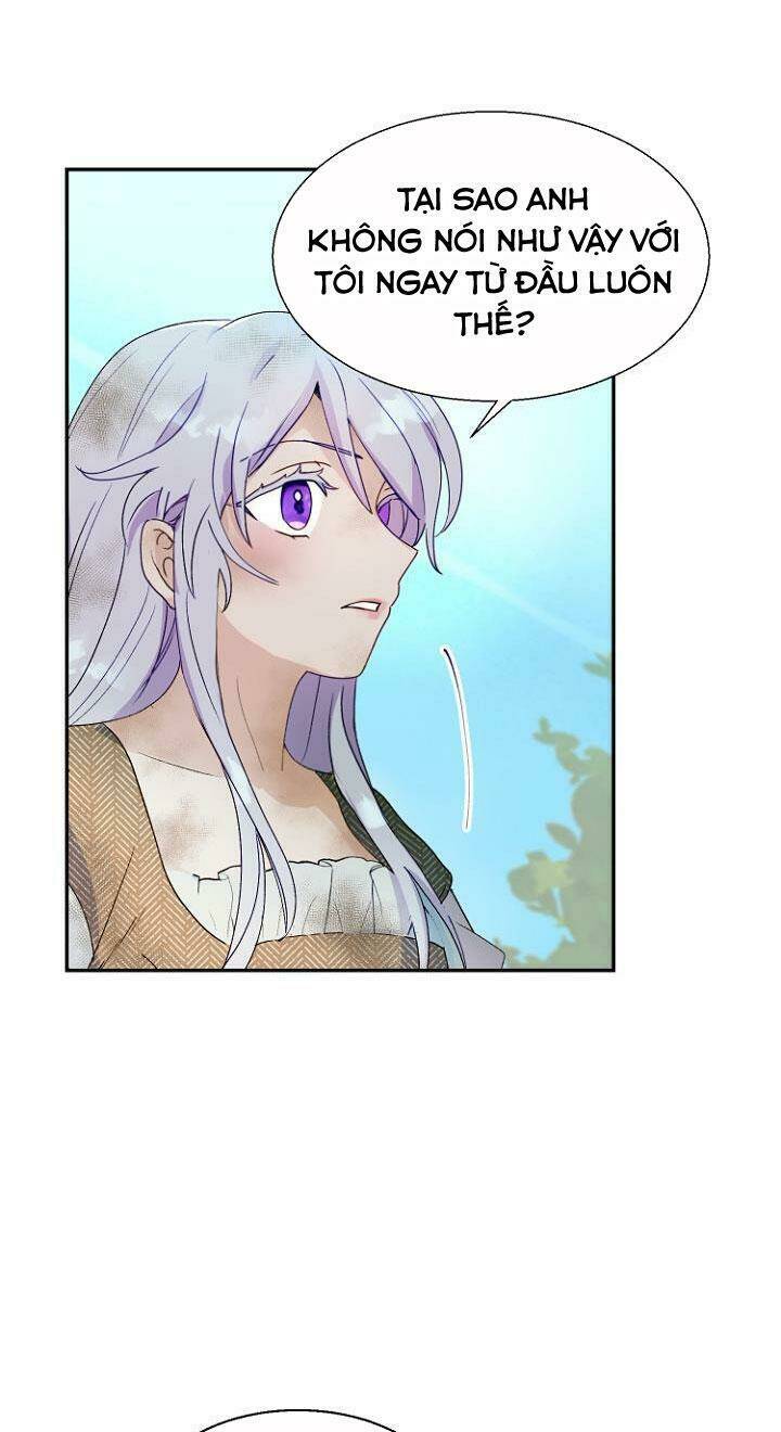 Tiền Là Tất Cả Chồng Là Phù Du: Chapter 3