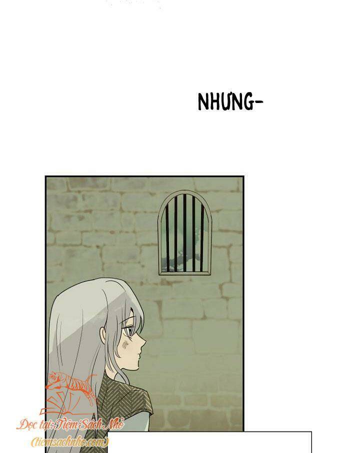 Tiền Là Tất Cả Chồng Là Phù Du: Chapter 3