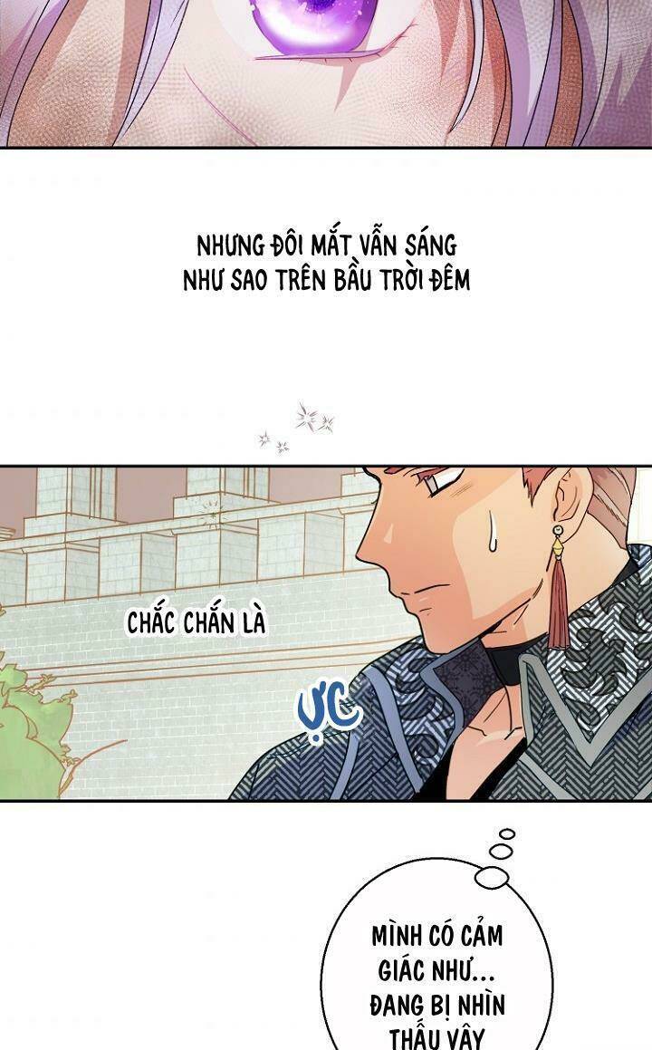Tiền Là Tất Cả Chồng Là Phù Du: Chapter 3