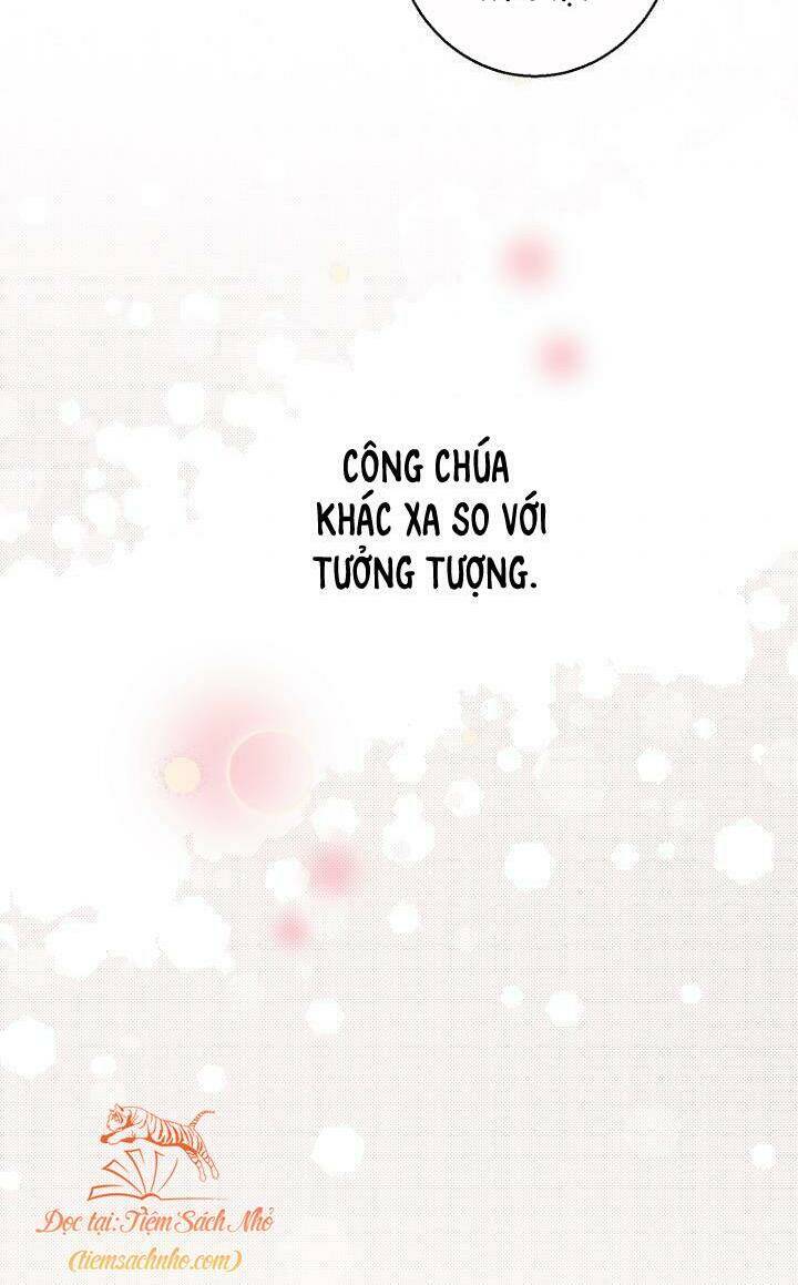 Tiền Là Tất Cả Chồng Là Phù Du: Chapter 3
