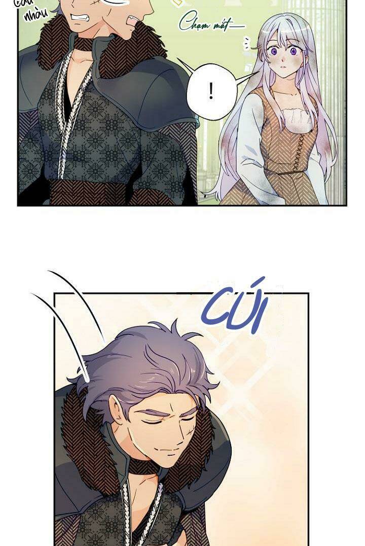 Tiền Là Tất Cả Chồng Là Phù Du: Chapter 3