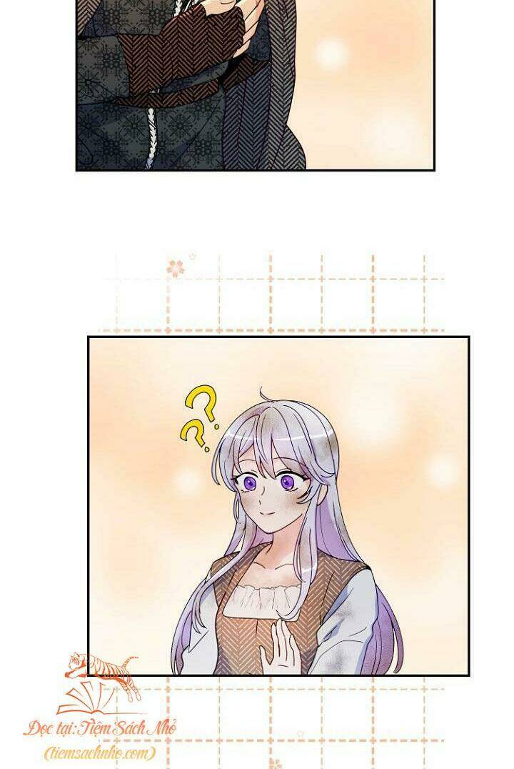 Tiền Là Tất Cả Chồng Là Phù Du: Chapter 3