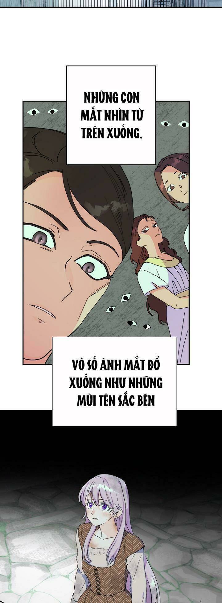 Tiền Là Tất Cả Chồng Là Phù Du: Chapter 3