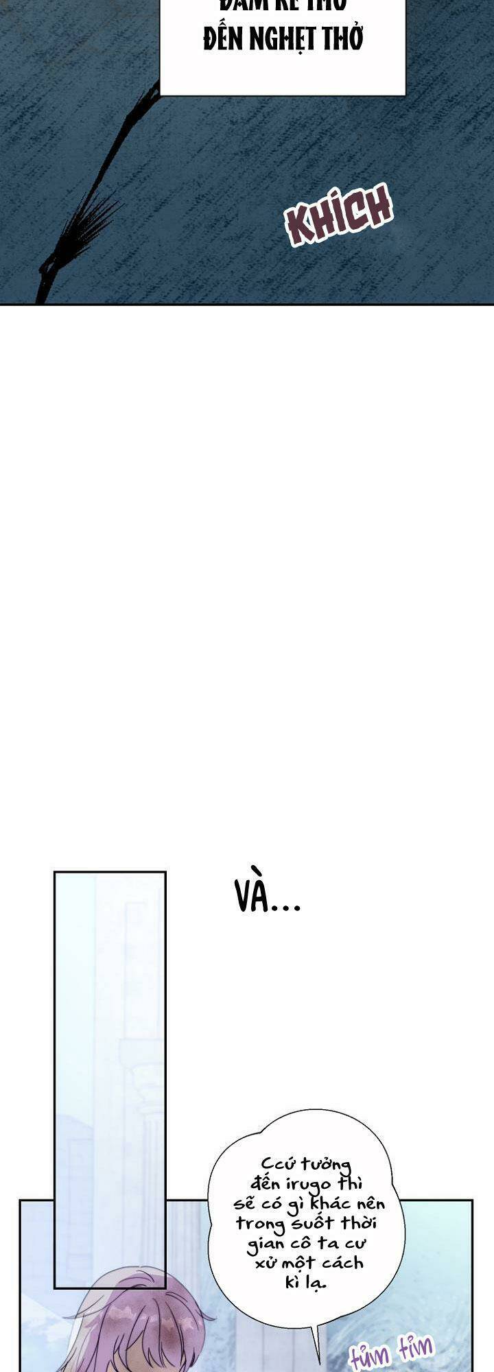 Tiền Là Tất Cả Chồng Là Phù Du: Chapter 3