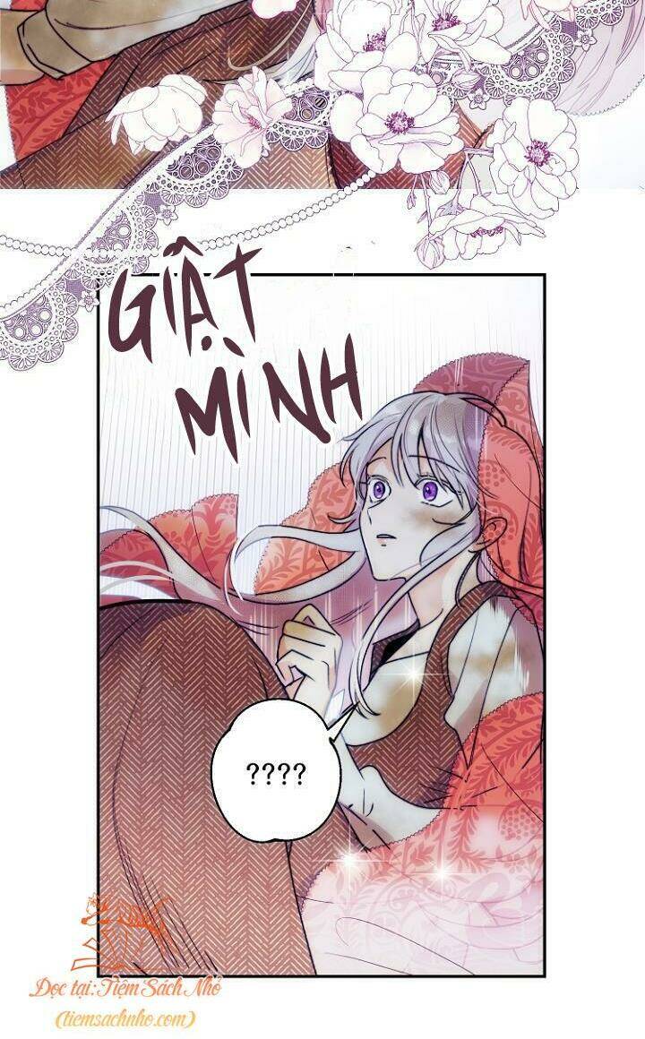 Tiền Là Tất Cả Chồng Là Phù Du: Chapter 3