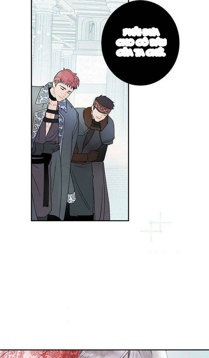 Tiền Là Tất Cả Chồng Là Phù Du: Chapter 3