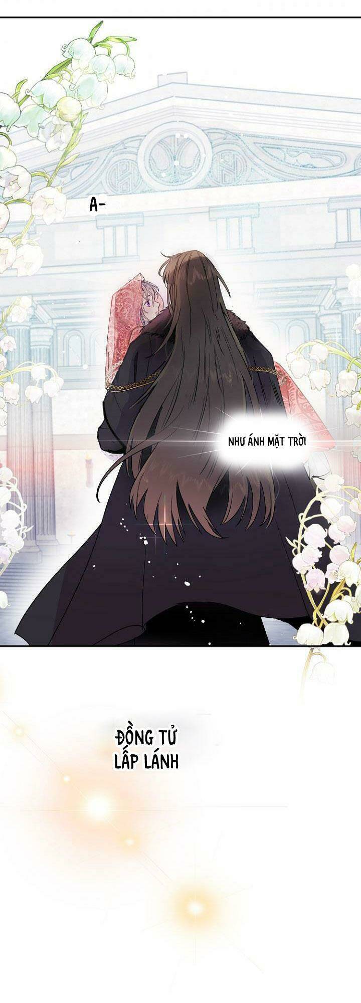 Tiền Là Tất Cả Chồng Là Phù Du: Chapter 3