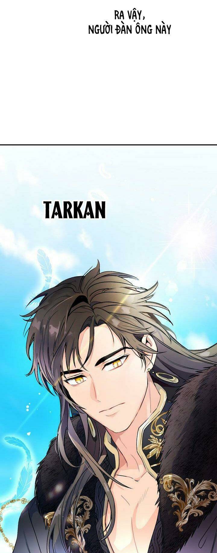 Tiền Là Tất Cả Chồng Là Phù Du: Chapter 3