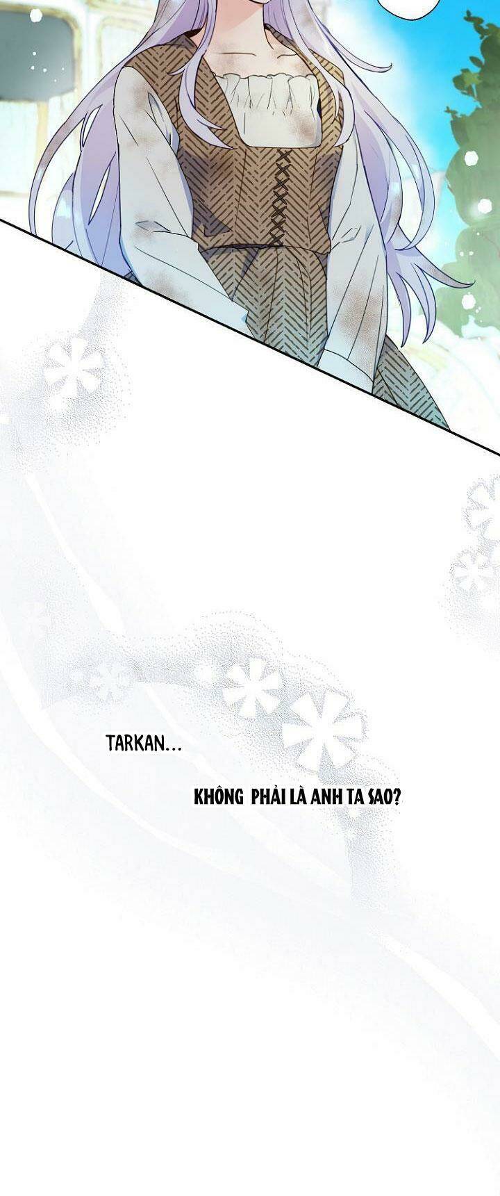 Tiền Là Tất Cả Chồng Là Phù Du: Chapter 3