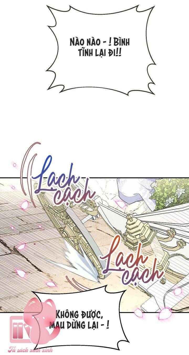 Tiền Là Tất Cả Chồng Là Phù Du: Chapter 30