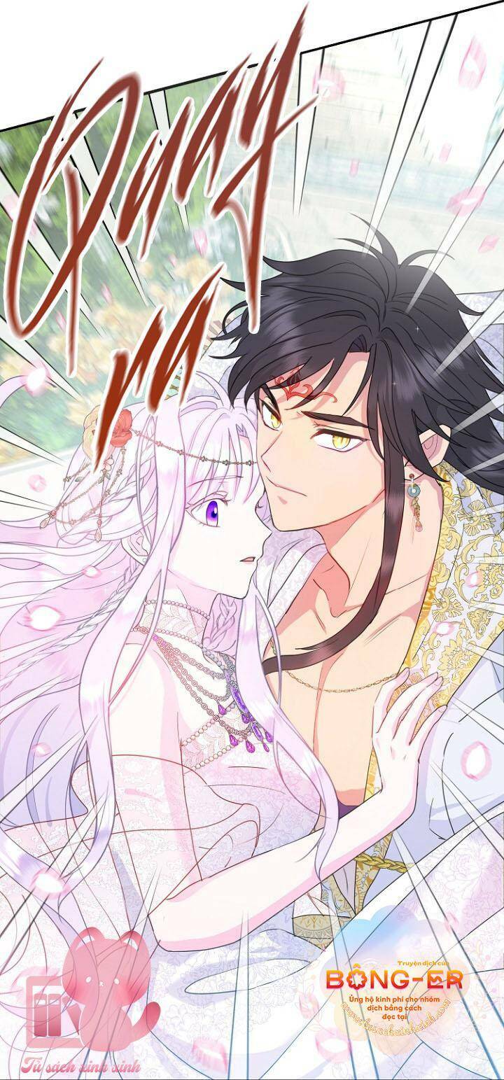 Tiền Là Tất Cả Chồng Là Phù Du: Chapter 30