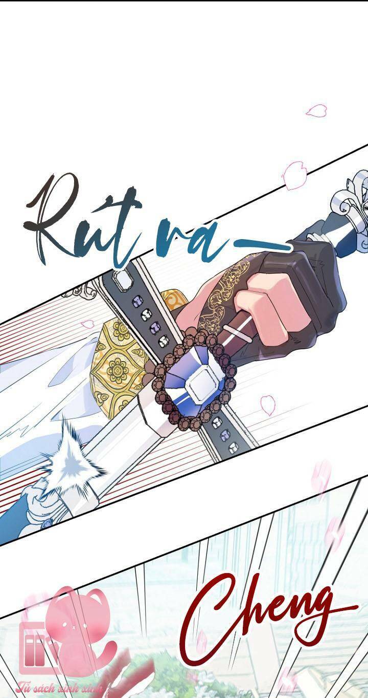 Tiền Là Tất Cả Chồng Là Phù Du: Chapter 30