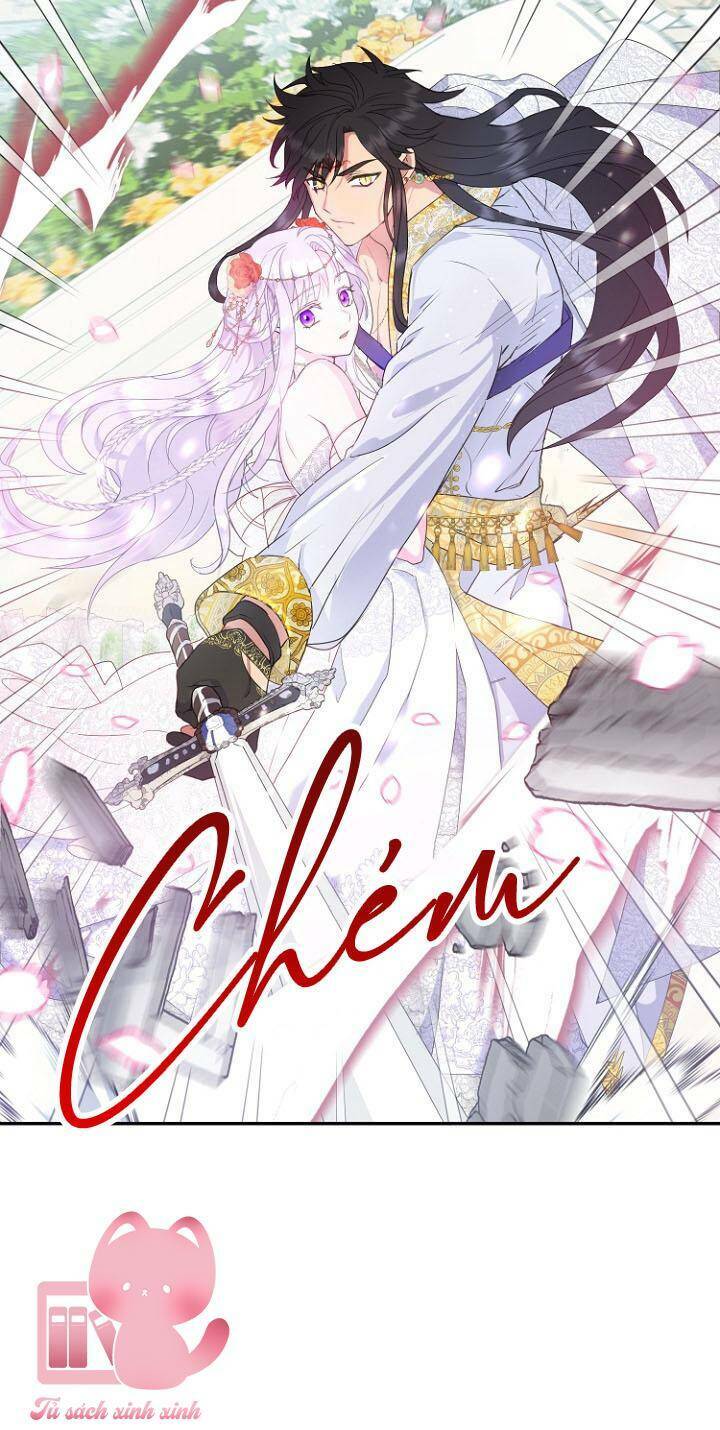 Tiền Là Tất Cả Chồng Là Phù Du: Chapter 30