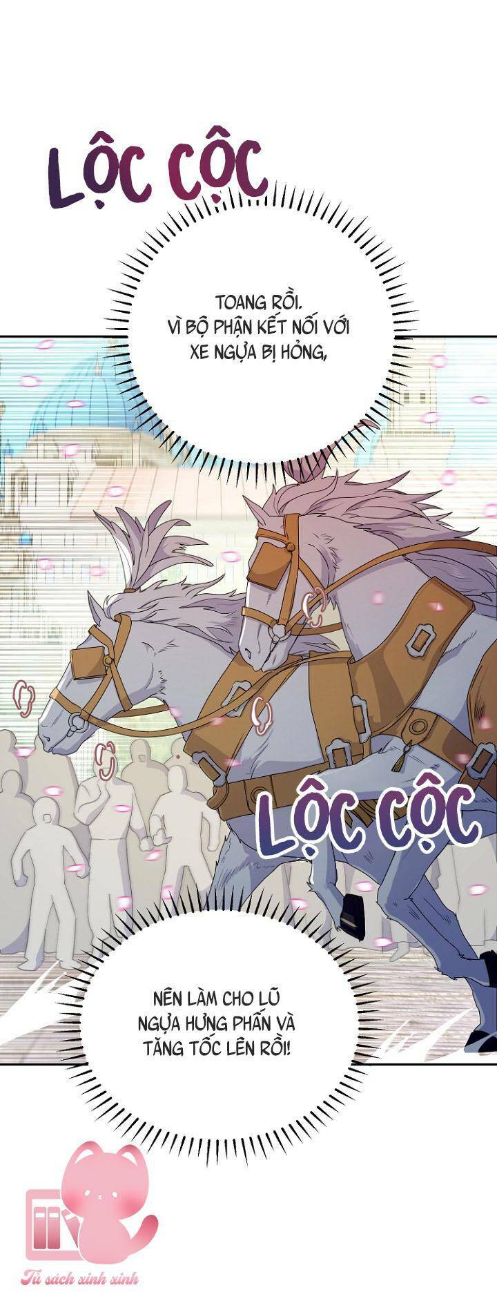 Tiền Là Tất Cả Chồng Là Phù Du: Chapter 30