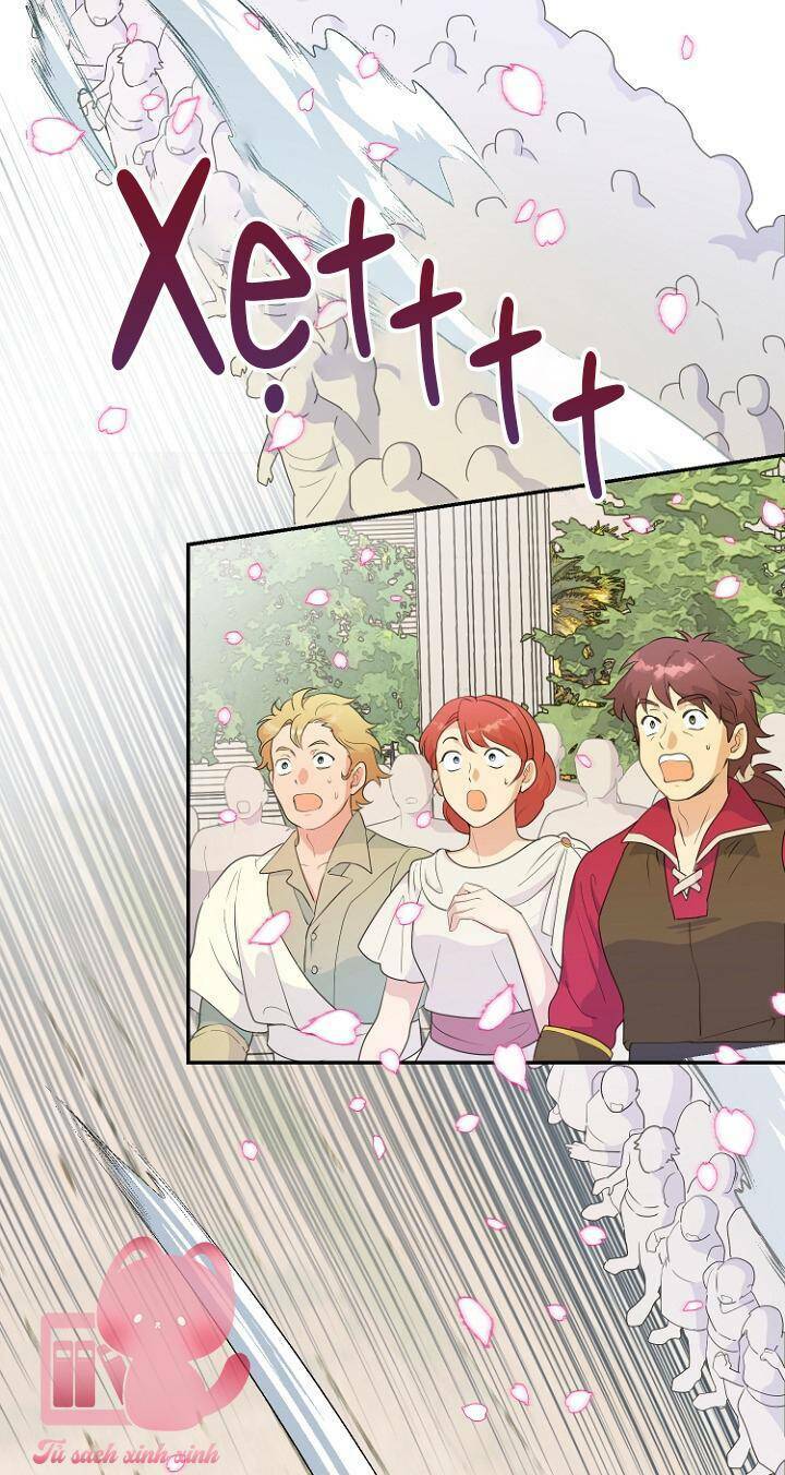 Tiền Là Tất Cả Chồng Là Phù Du: Chapter 30