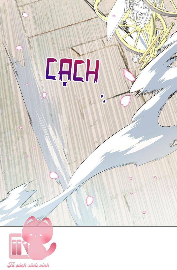 Tiền Là Tất Cả Chồng Là Phù Du: Chapter 30