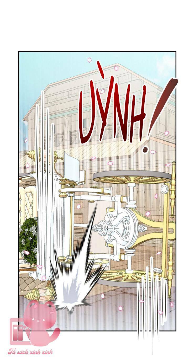 Tiền Là Tất Cả Chồng Là Phù Du: Chapter 30