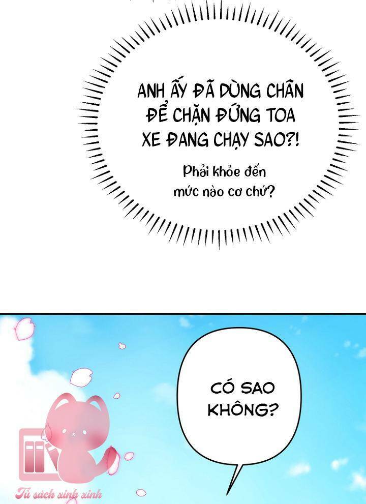 Tiền Là Tất Cả Chồng Là Phù Du: Chapter 30