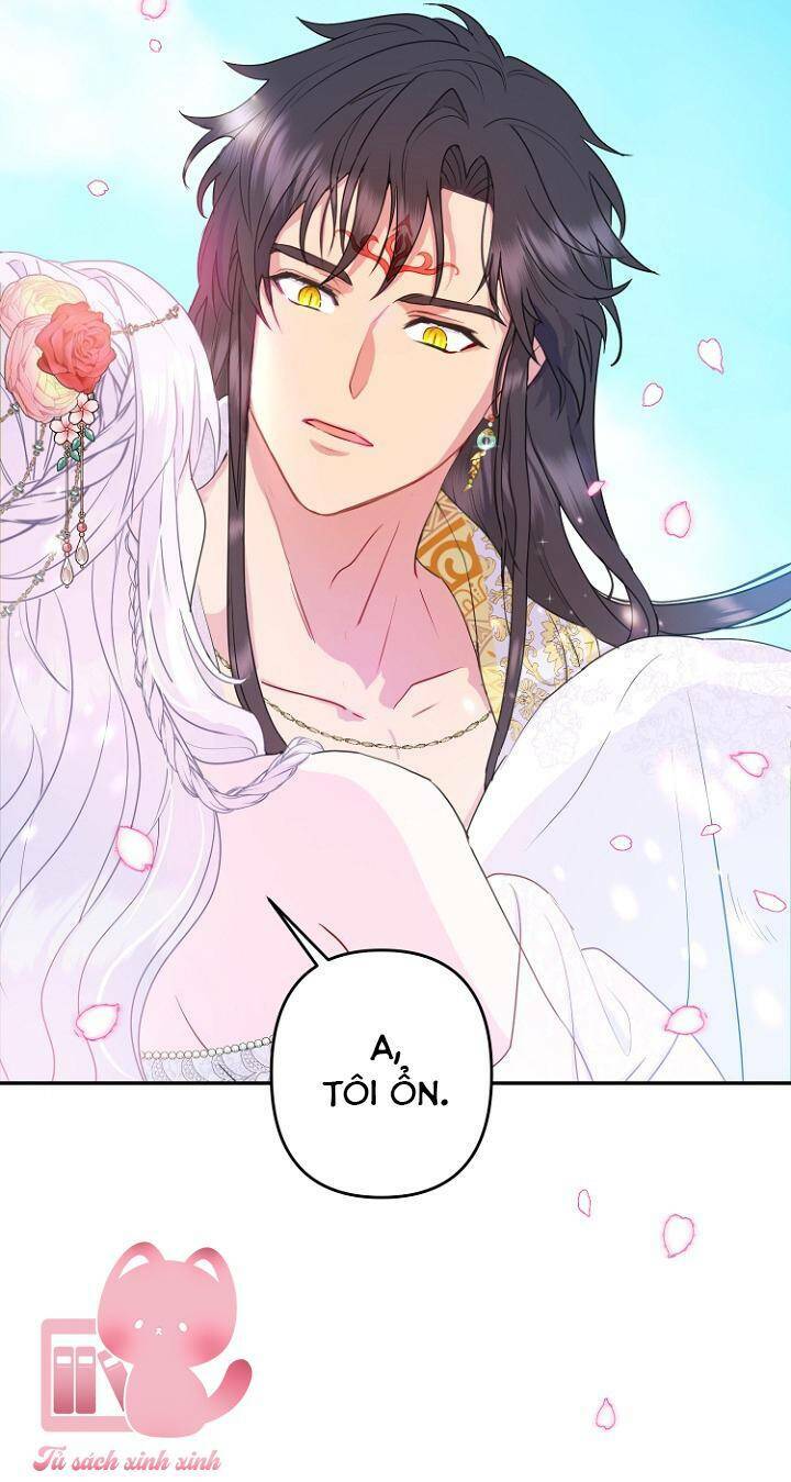Tiền Là Tất Cả Chồng Là Phù Du: Chapter 30