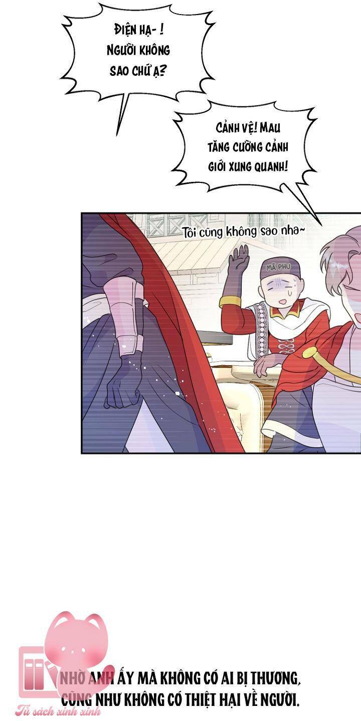 Tiền Là Tất Cả Chồng Là Phù Du: Chapter 30