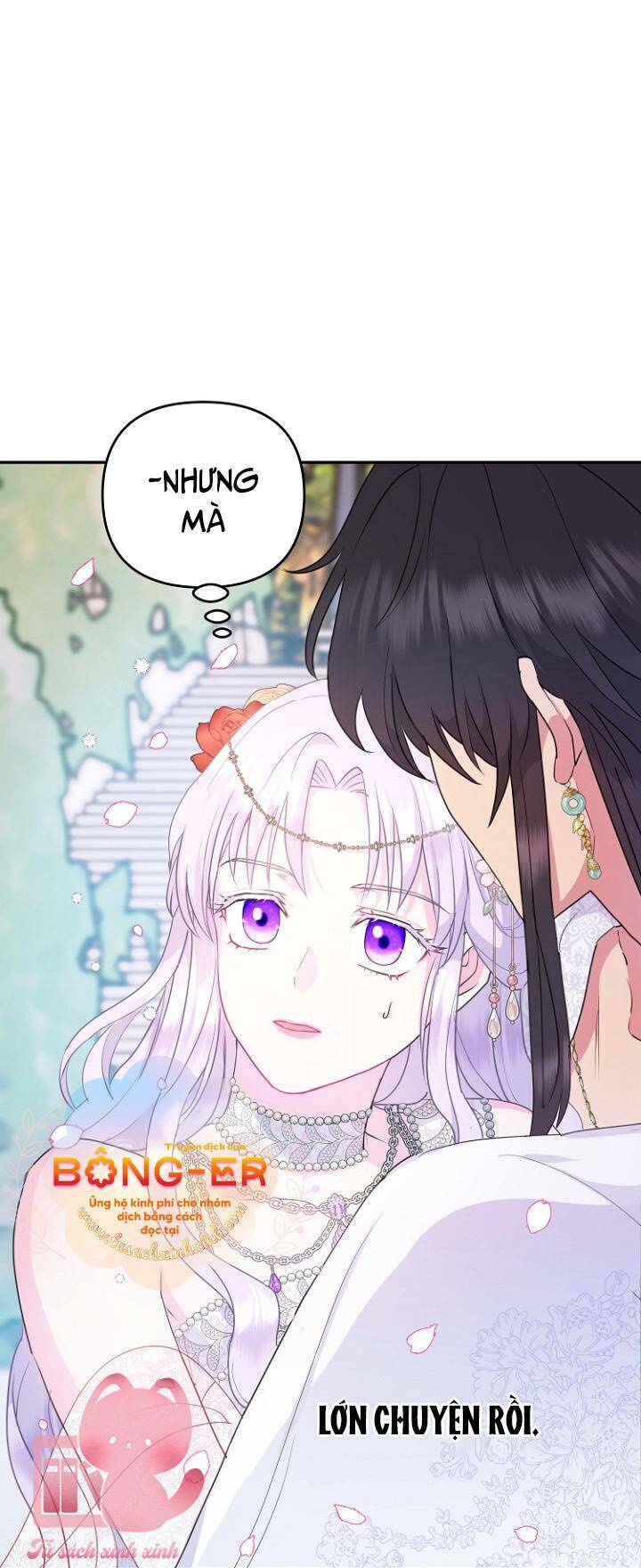 Tiền Là Tất Cả Chồng Là Phù Du: Chapter 30