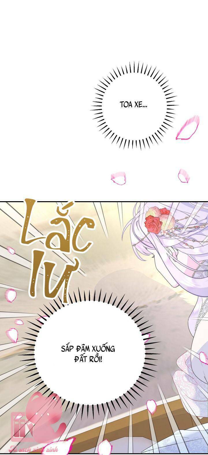 Tiền Là Tất Cả Chồng Là Phù Du: Chapter 30