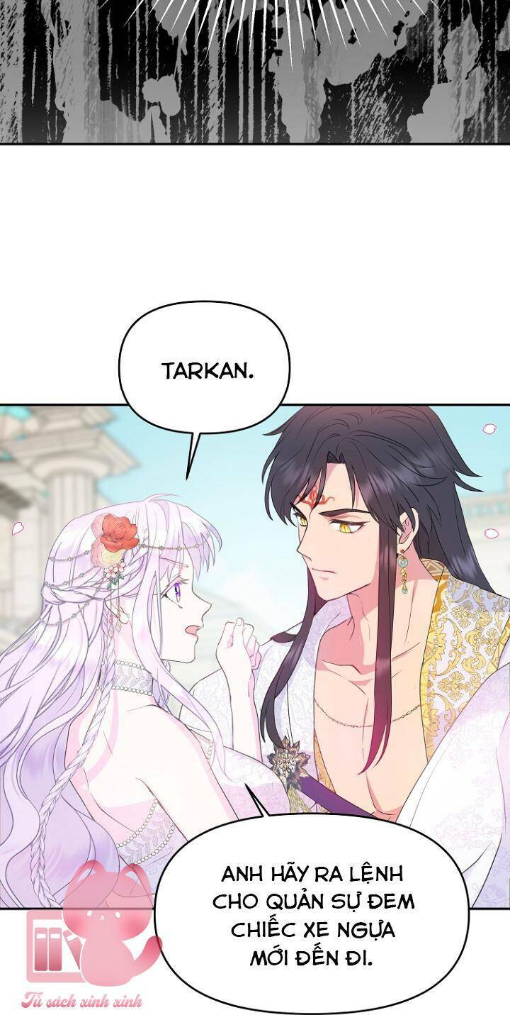 Tiền Là Tất Cả Chồng Là Phù Du: Chapter 30