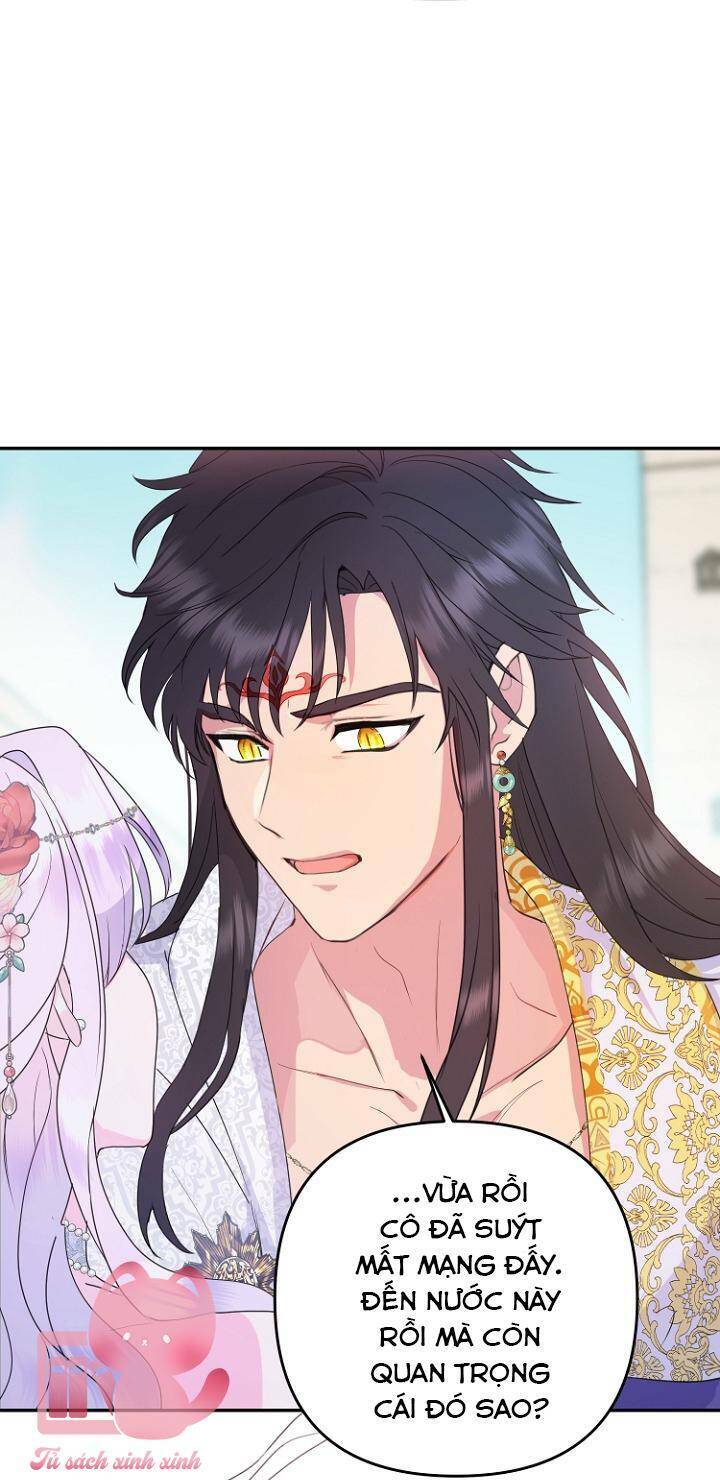 Tiền Là Tất Cả Chồng Là Phù Du: Chapter 30