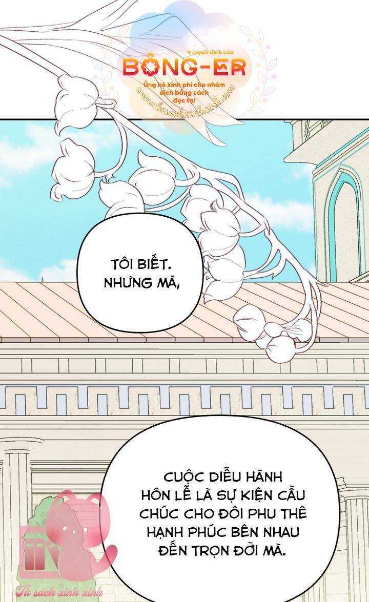 Tiền Là Tất Cả Chồng Là Phù Du: Chapter 30